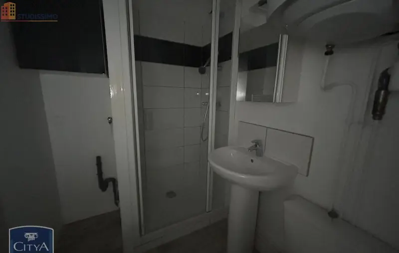 Studio 20m² Château-Thierry - 2e étage - Photo 1
