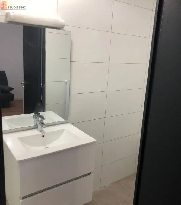 Studio meublé 17m² Saint-Quentin - Meublé, DPE D - Photo 3
