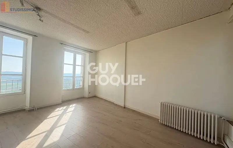 Studio 40m² Laon 02000 - Photo 5