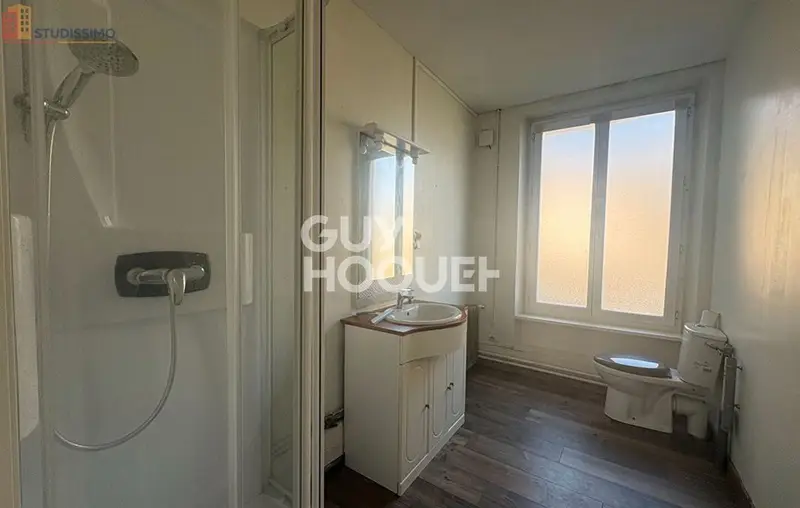 Studio 40m² Laon 02000 - Photo 6