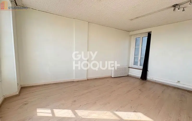 Studio 40m² Laon 02000 - Photo 4