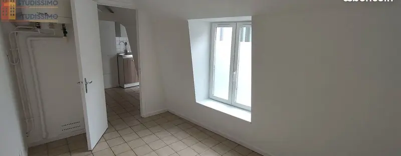 Studio 17m² Laon - - Photo 2