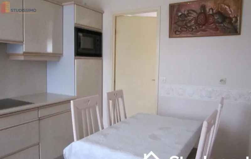 Studio meublé 12m² Château-Thierry - Meublé, cosy - Photo 2