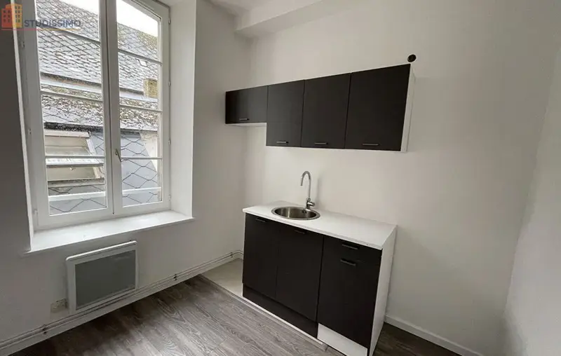 Studio 32m² Vervins 02140 - Photo 6
