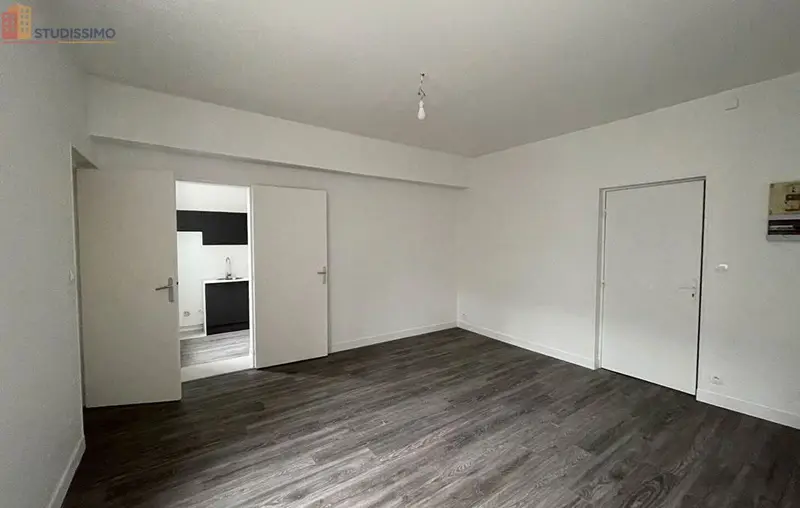 Studio 32m² Vervins 02140 - Photo 4