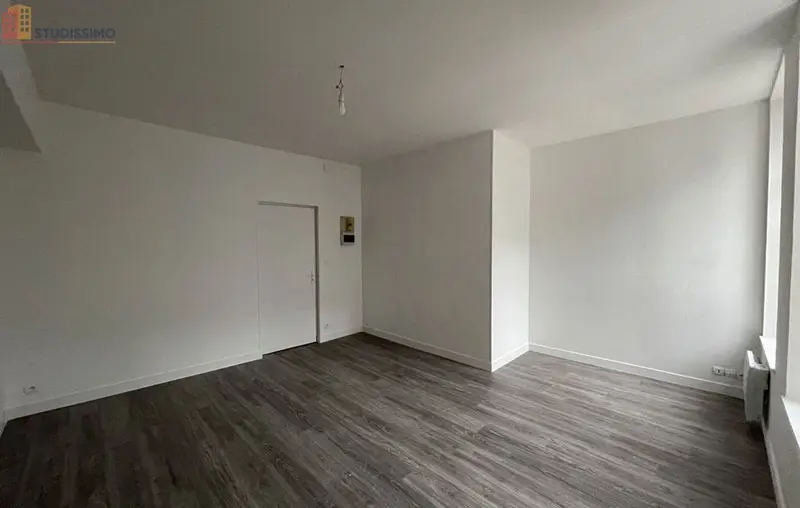 Studio 32m² Vervins 02140 - Photo 7