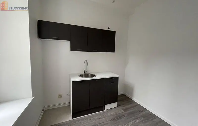 Studio 32m² Vervins 02140 - Photo 1
