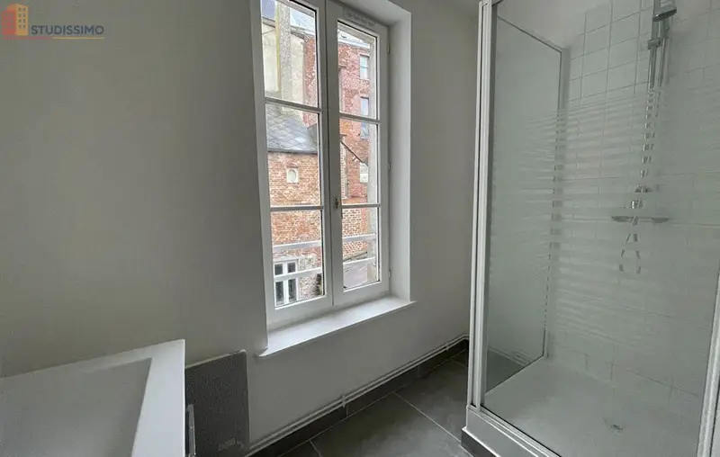 Studio 32m² Vervins 02140 - Photo 3