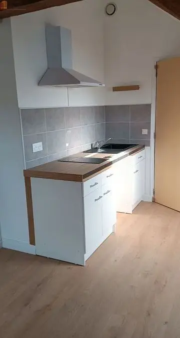 Studio 29m² Charly-sur-Marne 02310 - Photo 2