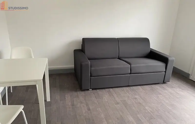 Studio 24m² Laon - Étage 2/4 - Photo 6