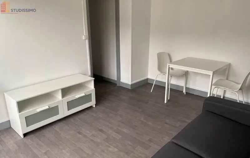Studio 24m² Laon - Étage 2/4 - Photo 4