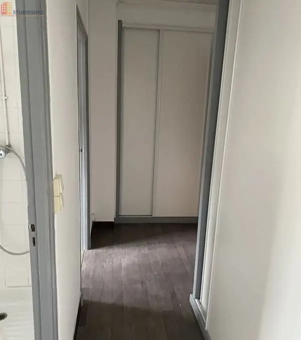 Studio 24m² Laon - Étage 2/4 - Photo 2