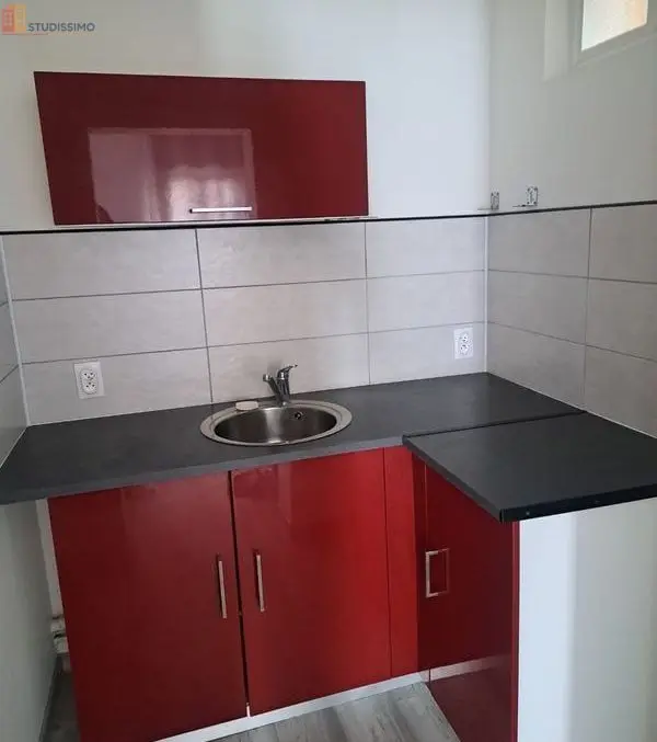 Studio 30m² Villers-Cotterêts - Lumineux, 1er étage - Photo 2