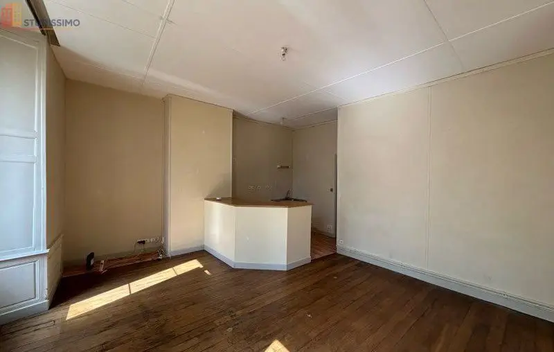 Studio 40m² Château-Thierry - Jardin, hyper centre - Photo 2