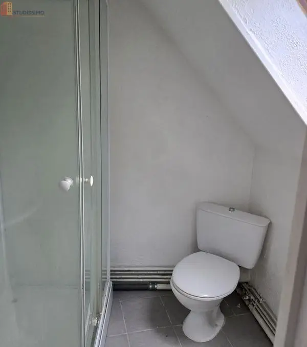 Studio 22m² Saint-Quentin 02100 - Photo 1