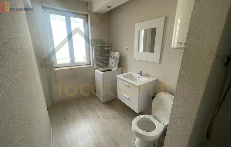 Studio 57m² Saint-Quentin 02100 - Photo 1