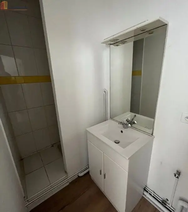 Studio 17m² Saint-Quentin 02100 - Centre-ville - Photo 2