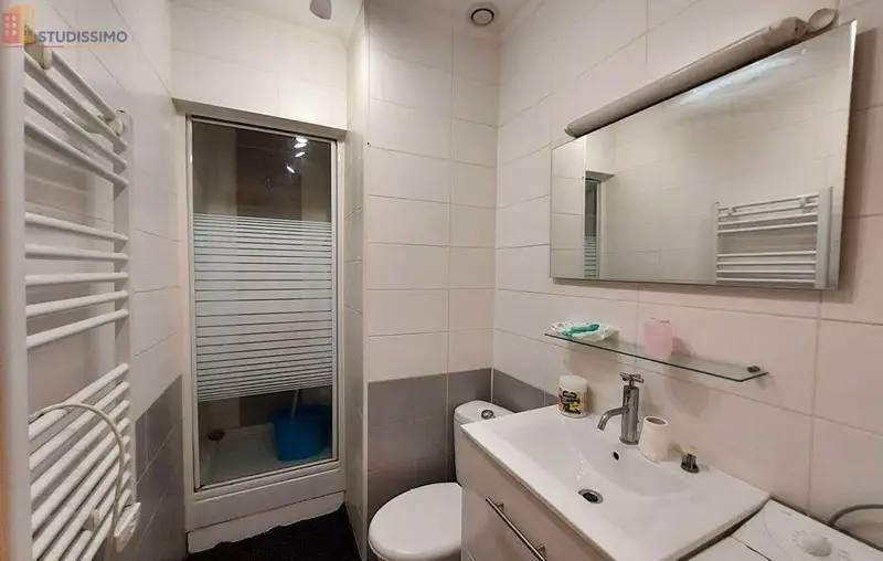 Studio 20m² Saint-Quentin 02100 - Photo 1