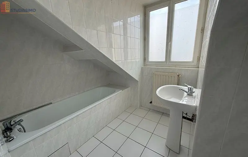 Studio 31m² La Fère 02800 - Étage élevé, DPE D - Photo 1