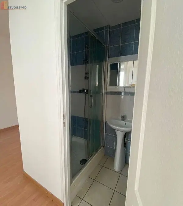 Studio 14m² Saint-Quentin 02100 - Photo 3