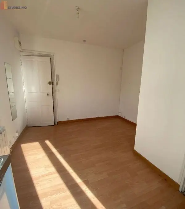 Studio 14m² Saint-Quentin 02100 - Photo 2
