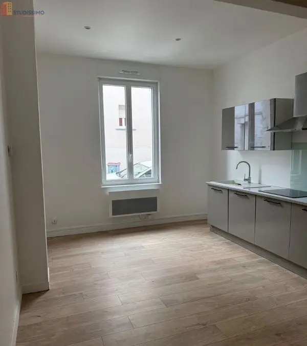 Studio 37m² Saint-Quentin - Sans caractéristique mentionnée - Photo 14