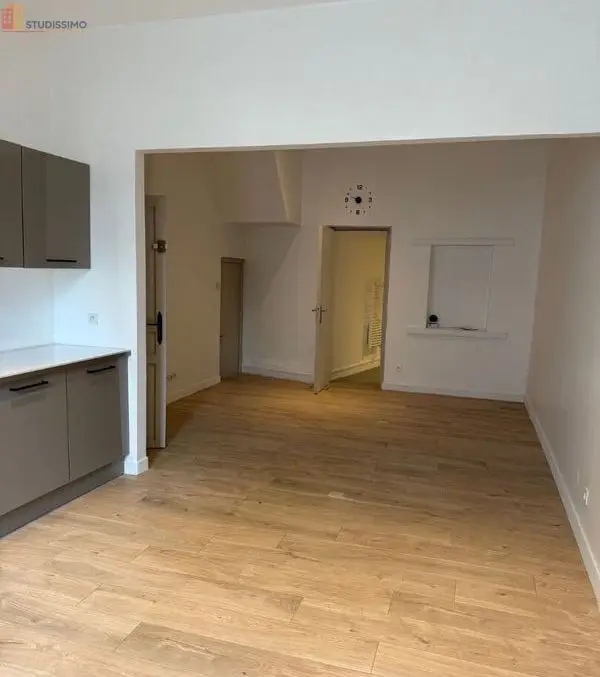 Studio 37m² Saint-Quentin - Sans caractéristique mentionnée - Photo 12