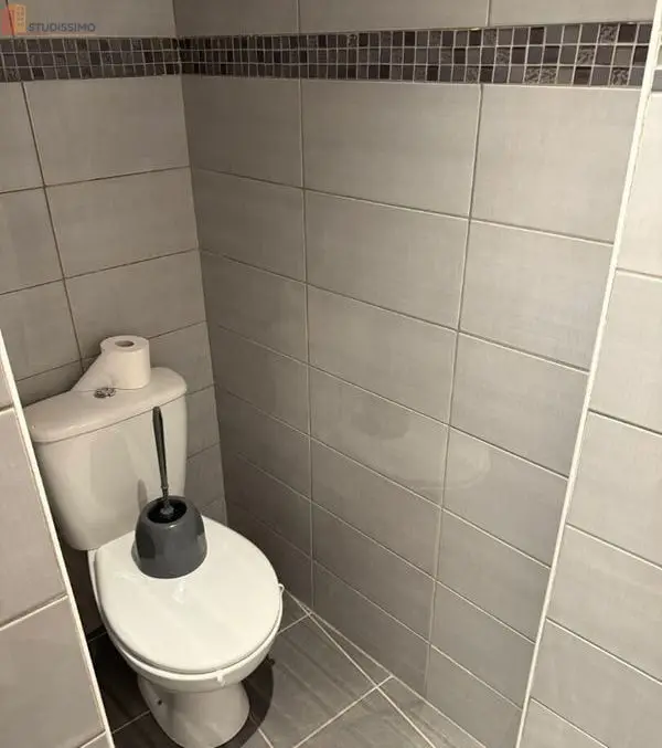 Studio 37m² Saint-Quentin - Sans caractéristique mentionnée - Photo 3