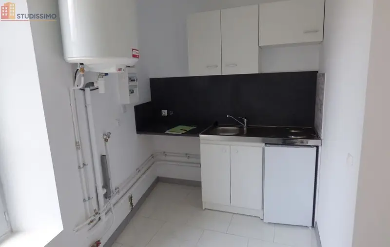 Studio 30m² La Fère 02800 - Photo 2