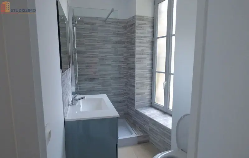 Studio 30m² La Fère 02800 - Photo 1