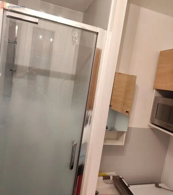 Studio meublé 18m² Saint-Quentin 02100 - Proche gare et université - Photo 2