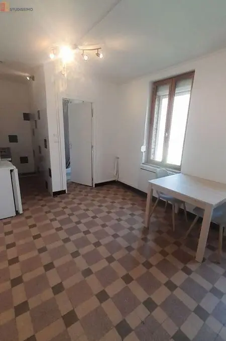 Studio 18m² Bohain-en-Vermandois - Centre-ville - Photo 1