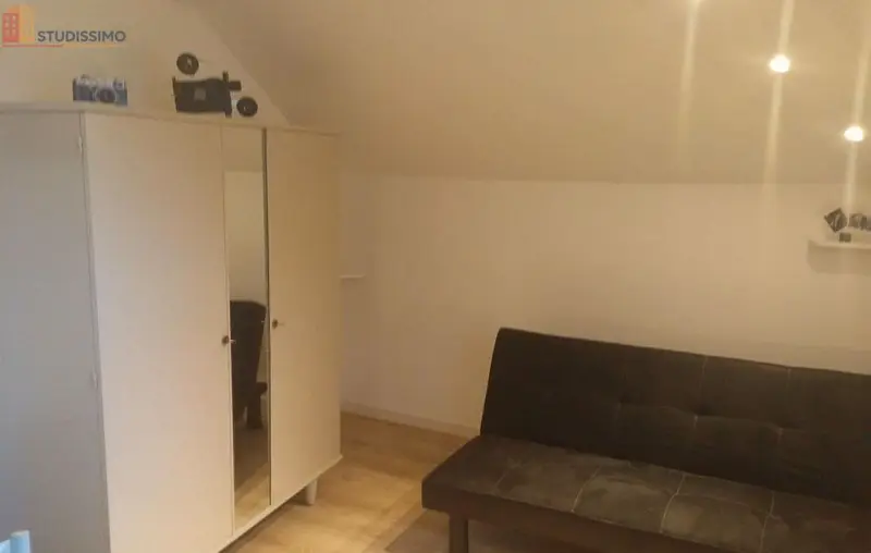 Studio meublé 20m² Saint-Quentin - Idéal étudiant, lumineux - Photo 2