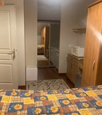 Studio meublé 15m² Château-Thierry - Calme, lumineux - Photo 2