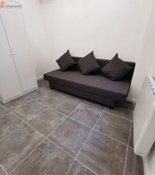 Studio meublé 13m² Saint-Quentin - Meublé, sans frais - Photo 2