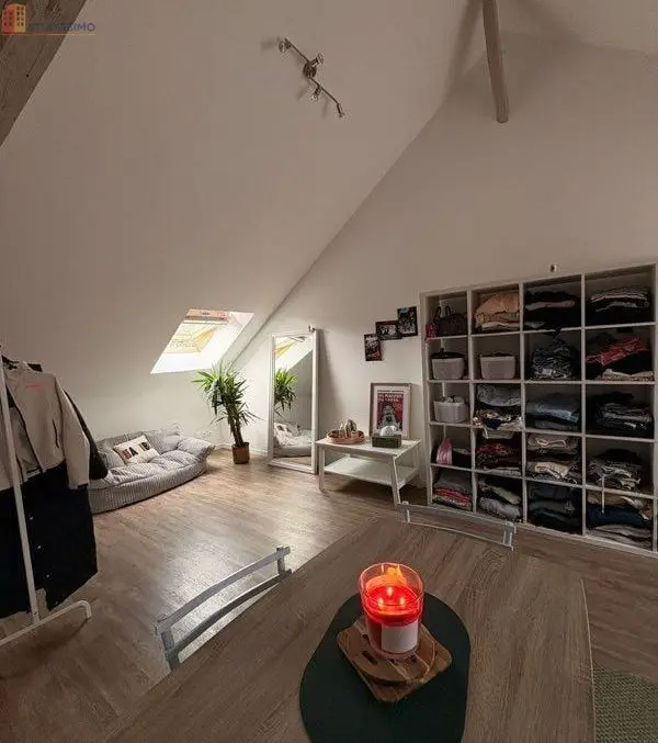 Studio 38m² Acy 02200 - Cosy, lumineux, rénové - Photo 1