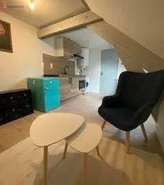 Studio 13m² Saint-Quentin - Étage élevé, calme - Photo 8