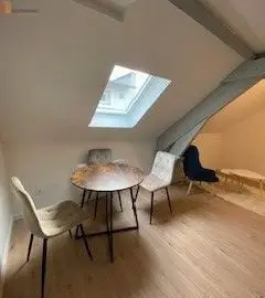Studio 13m² Saint-Quentin - Étage élevé, calme - Photo 6