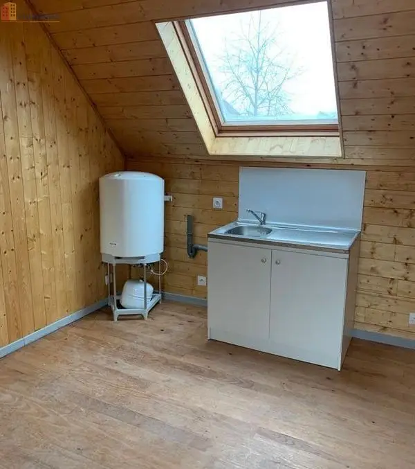 Studio 17m² Château-Thierry - Lumineux - Photo 1