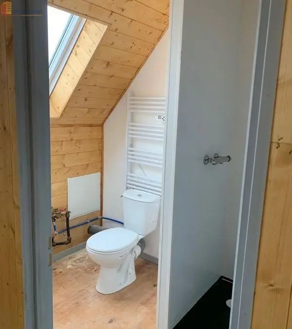 Studio 17m² Château-Thierry - Lumineux - Photo 2