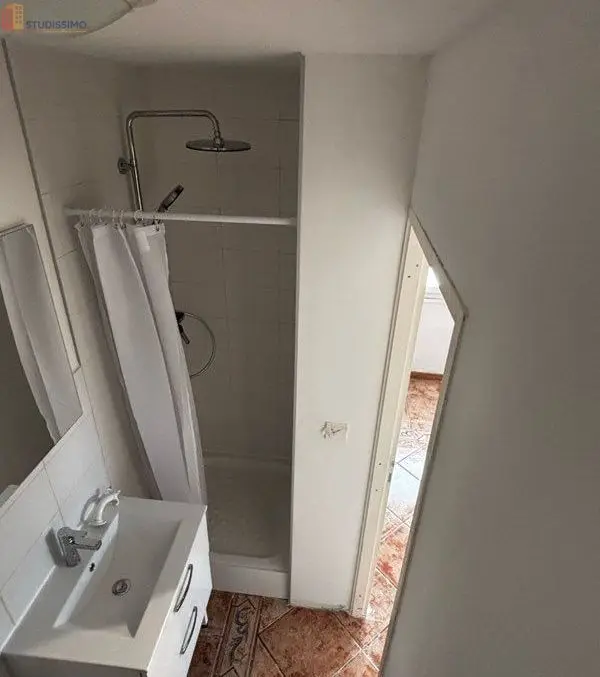 Studio meublé 22m² Charly-sur-Marne - Espace vert, meublé - Photo 1