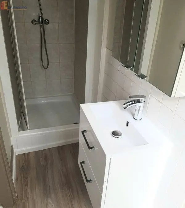 Studio meublé 25m² Laon centre - Meublé, DPE C - Photo 1
