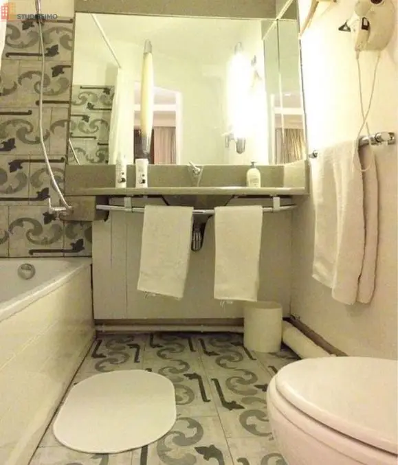 Studio 25m² Laon - Rue principale, idéal étudiant - Photo 2
