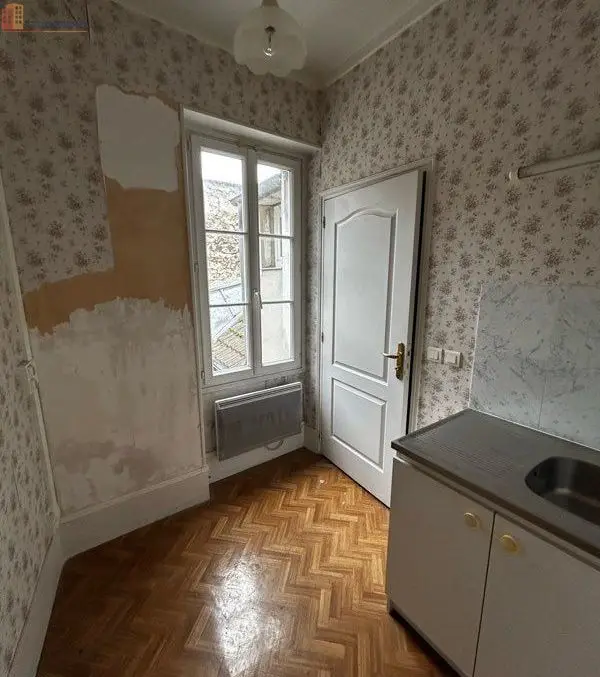 Studio meublé 30m² Nogent-l'Artaud - Proche gare, ligne P - Photo 1