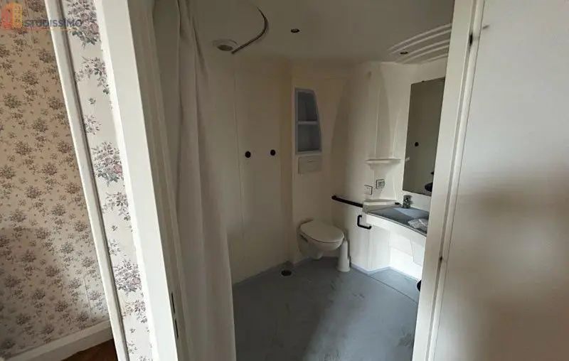 Studio meublé 30m² Nogent-l'Artaud - Proche gare, ligne P - Photo 2