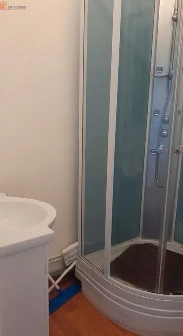 Studio meublé 24m² Saint-Quentin - Meublé, DPE B - Photo 1