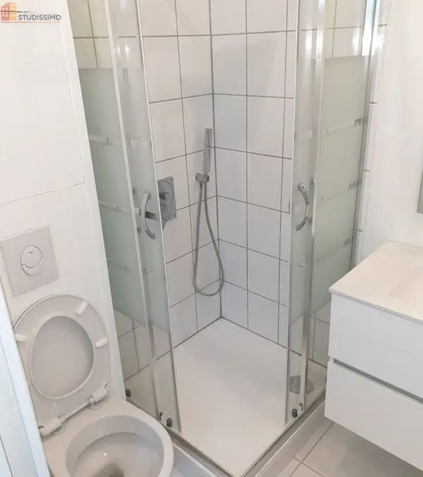 Studio 20m² Saint-Quentin - 1 chambre, DPE C - Photo 2