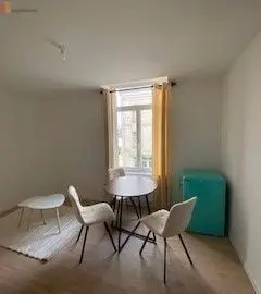 Studio 17m² Saint-Quentin - DPE D, 1er étage - Photo 9