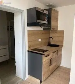 Studio 17m² Saint-Quentin - DPE D, 1er étage - Photo 8