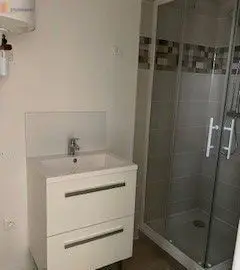 Studio 17m² Saint-Quentin - DPE D, 1er étage - Photo 4